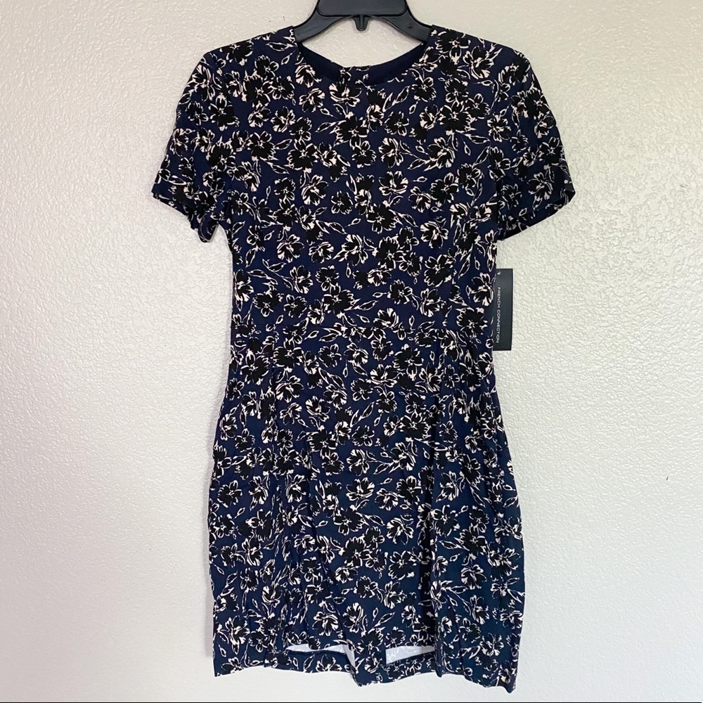 French Connection Dress - Picture 2 of 8